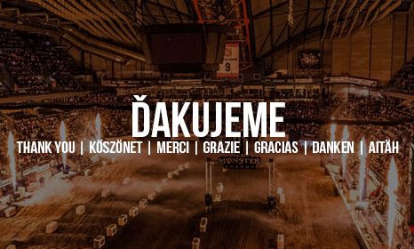 Tlačová správa Tlačová správa